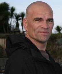 Gavin Weston