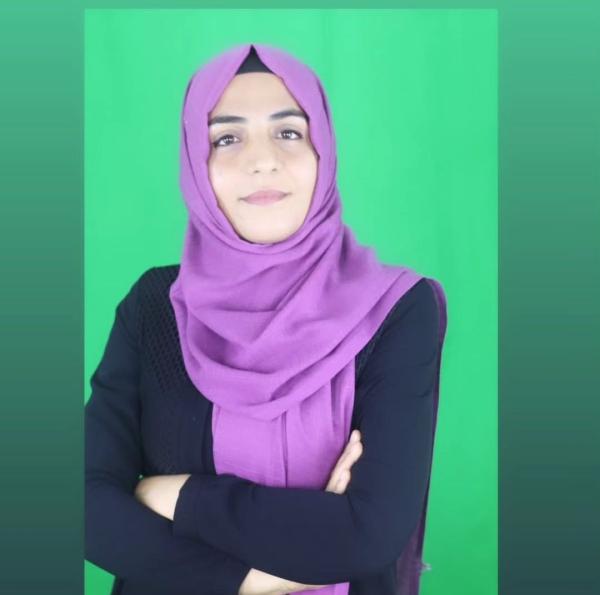 Gazel Yiğit