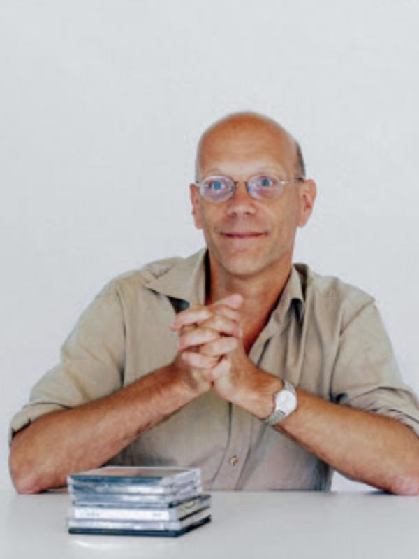 Geert Lovink