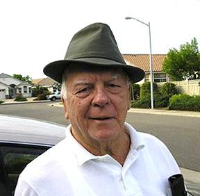 Gene D. Matlock