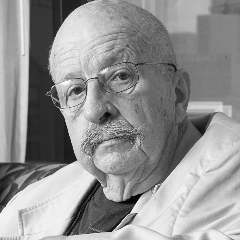 Gene Wolfe