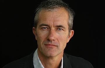 Geoff Dyer