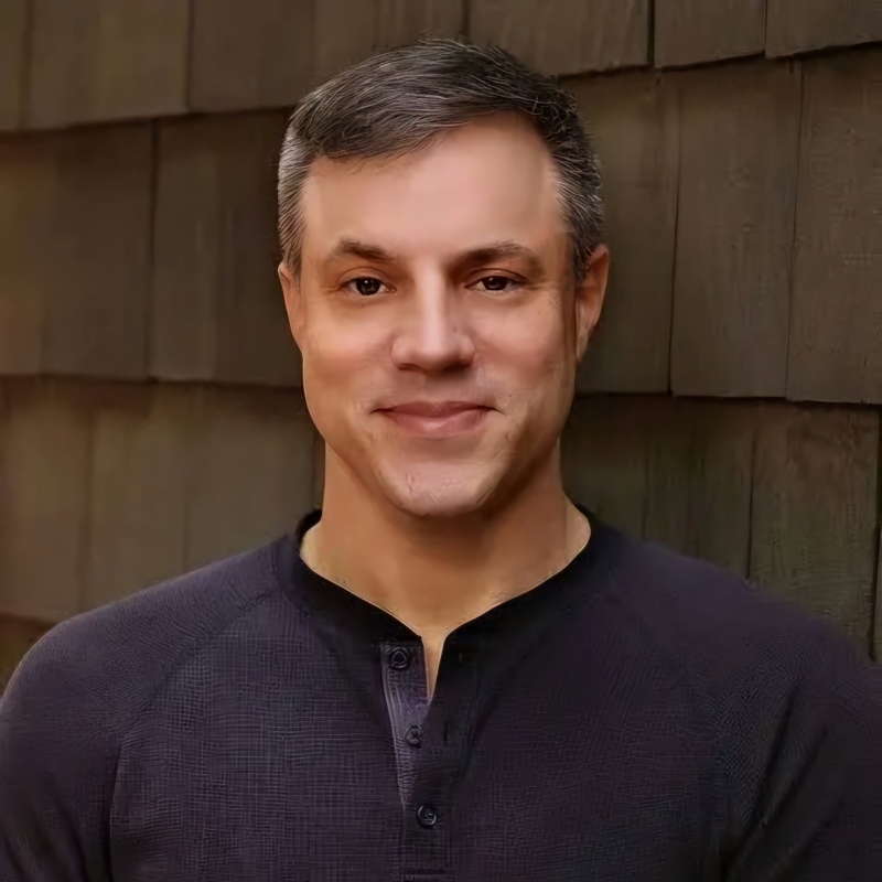 Geoff Johns