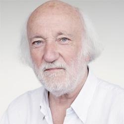Geoffrey Petty