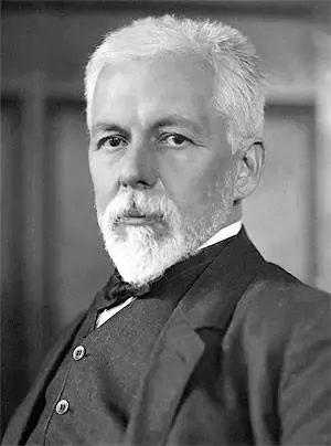 Georg Kerschensteiner
