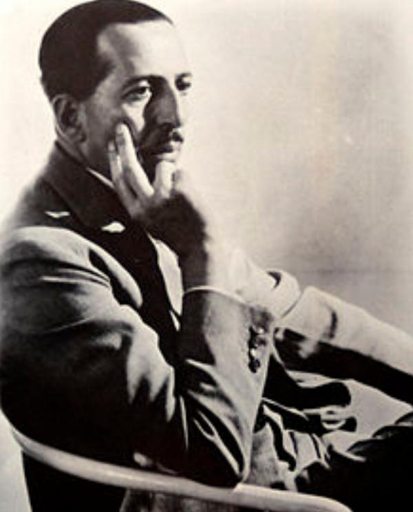 George Antonius