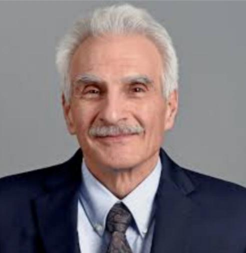 George C. Runger