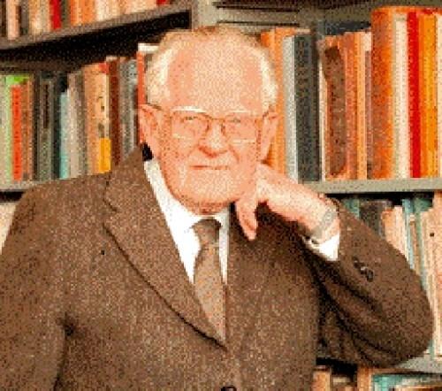 George E. Mendenhall