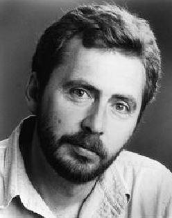 George F. Walker