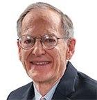 George Gilder