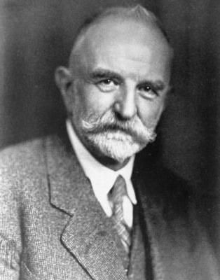 George Herbert Mead