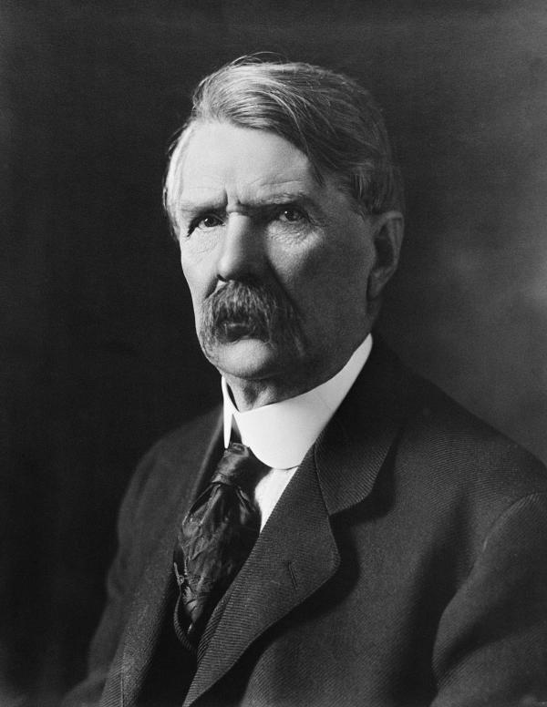 George Lane