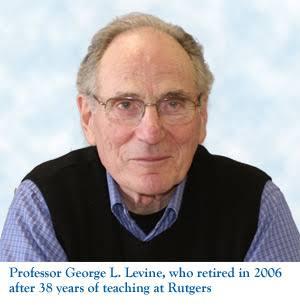 George Levine