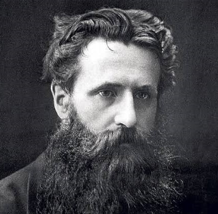 George Smith