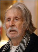 George Tabori