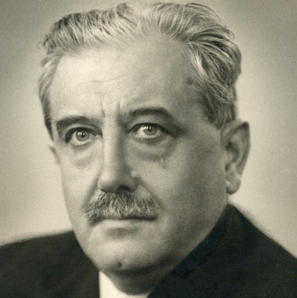 Georges Bernanos