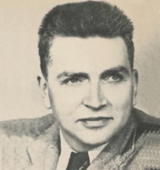 Georges Blond