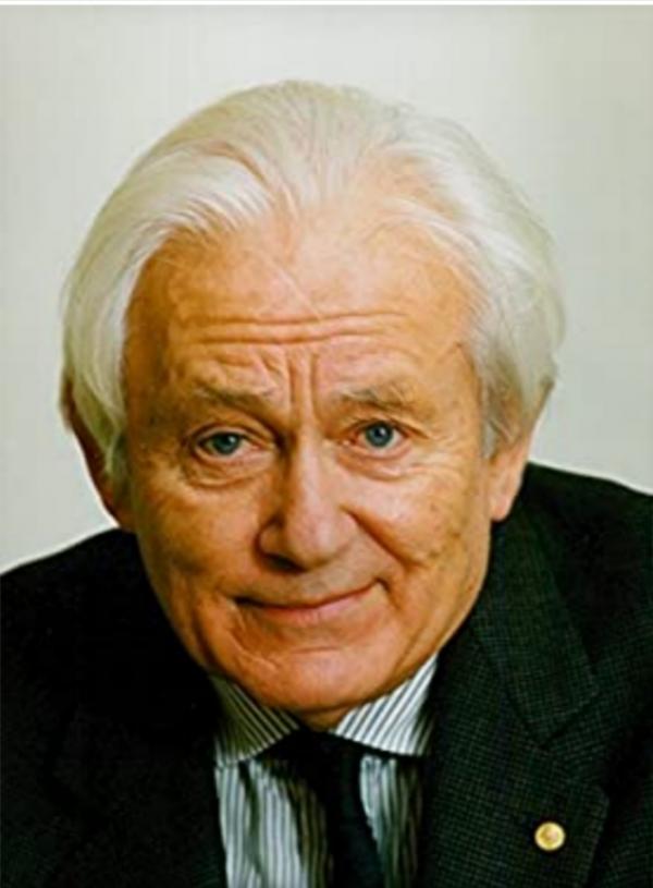 Georges Charpak