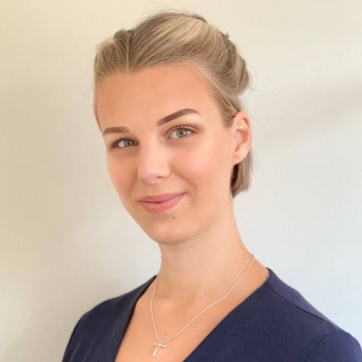 Georgina Wren