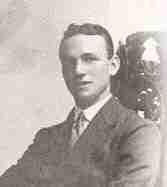 Gerald Basil Edwards