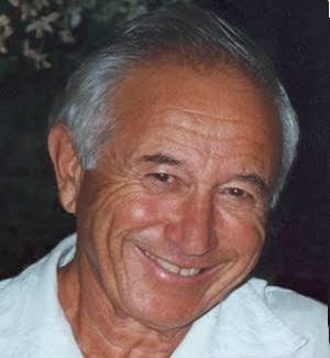 Gerald Jampolsky