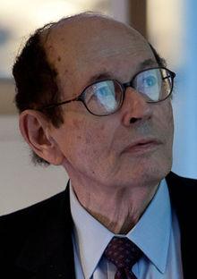 Gerald M. Edelman