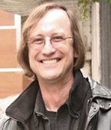 Gerald Maclean