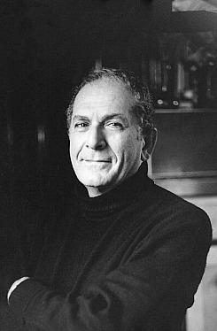 Gerald Messadié