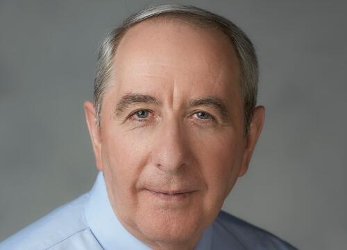Gerald R. Weeks