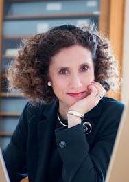 Geraldine A. Johnson