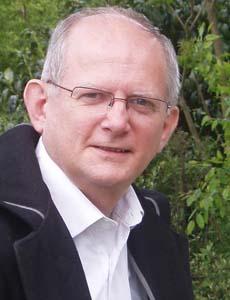 Gerard Billon