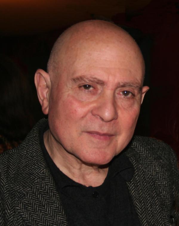 Gerard Chaliand