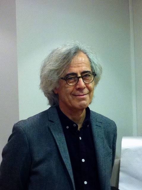 Gerard Szwec