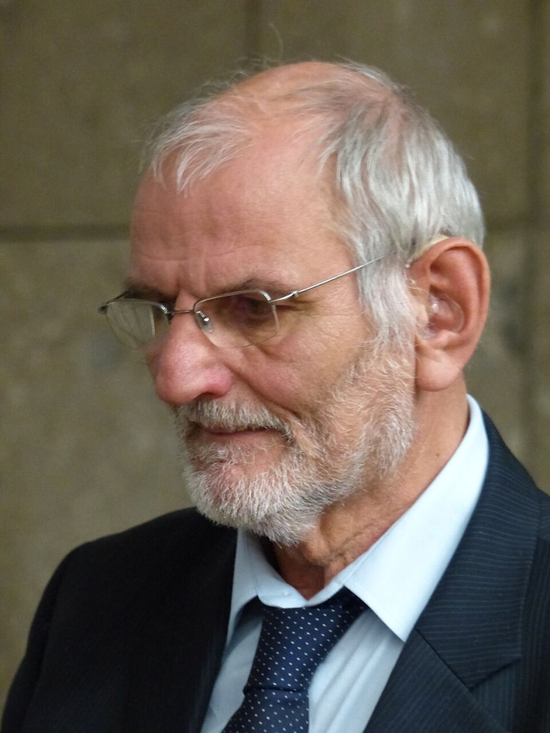 Gerd Krumeich