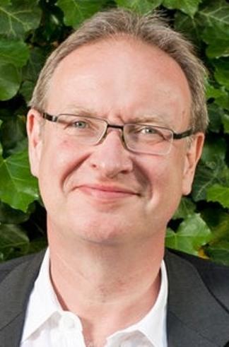 Gerd Rindchen