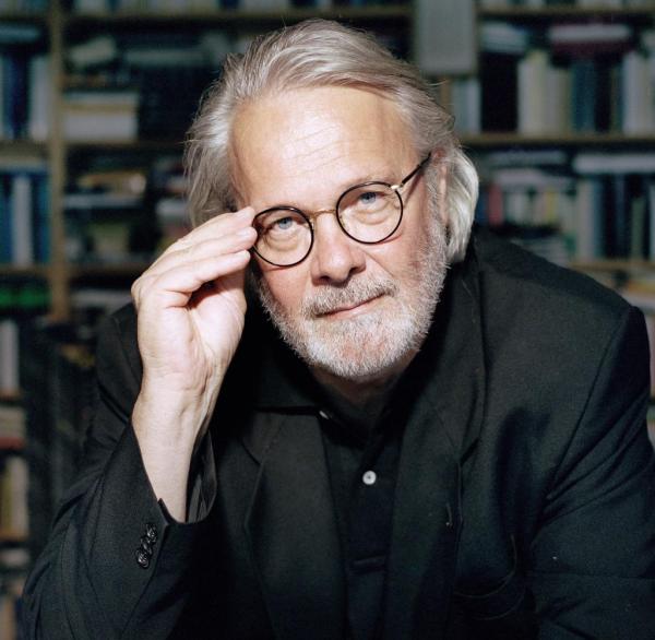 Gerhard Köpf