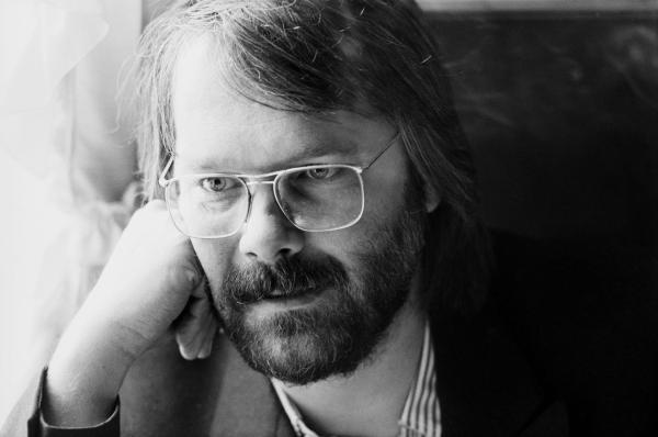 Gerhard Roth