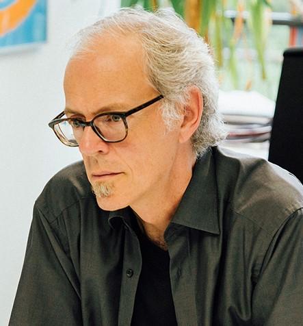 Gerhard Schweppenhäuser