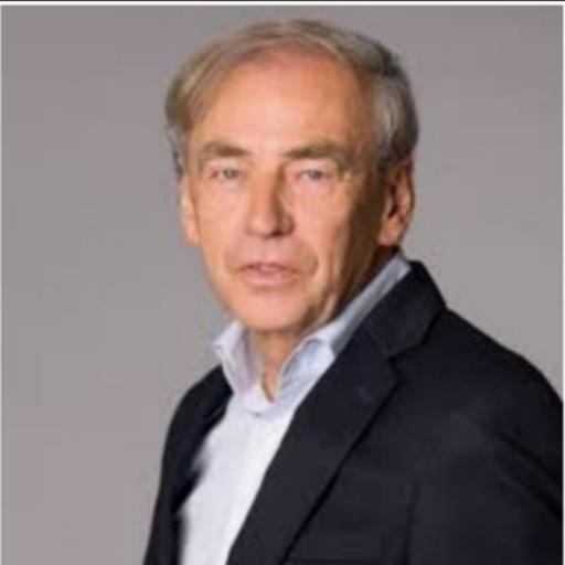 Gerhard W. Lauth