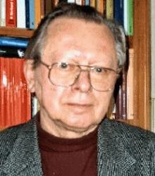 Gerhard Wehr