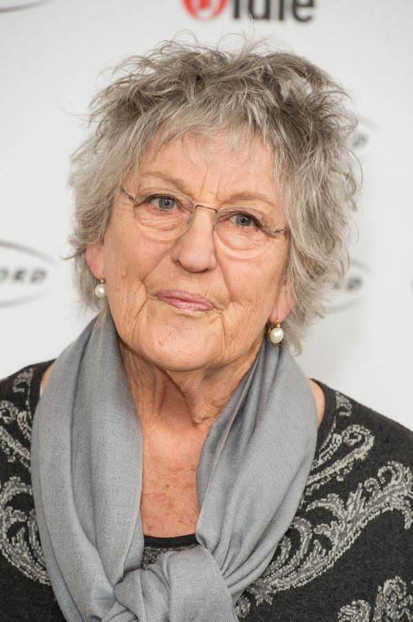 Germaine Greer