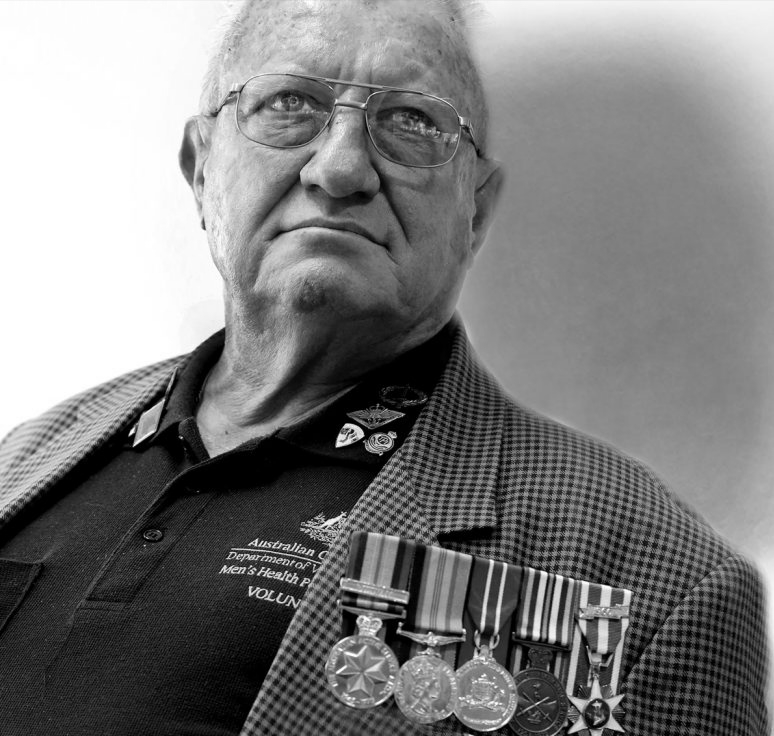 Gerry Bailey