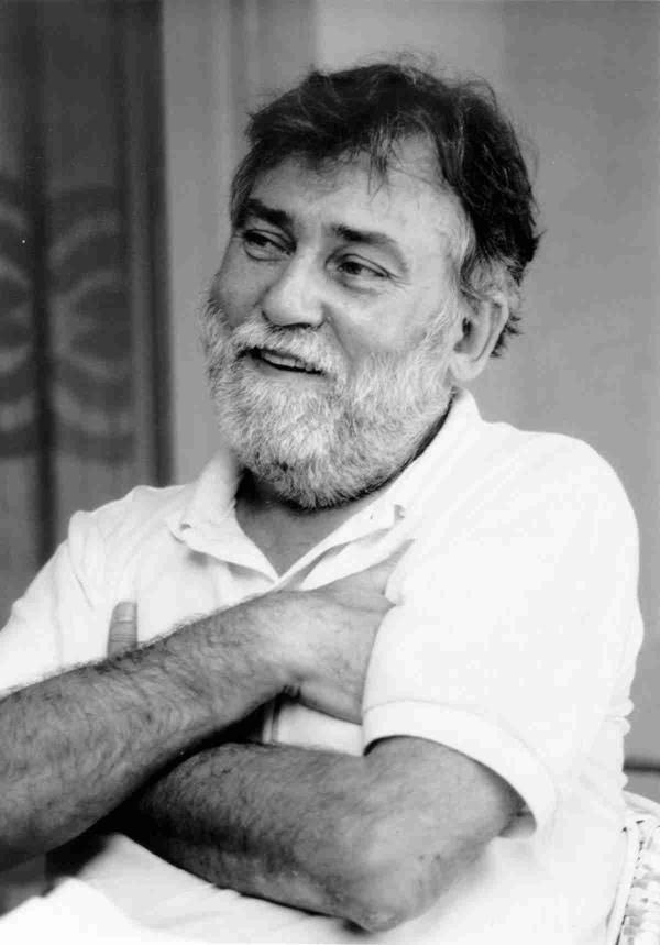 Gert Hofmann
