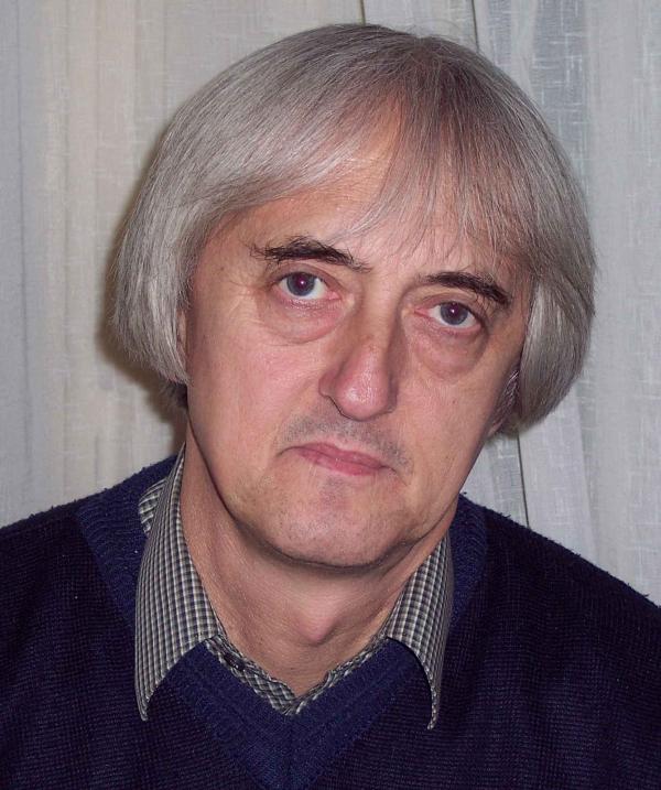 Geza David