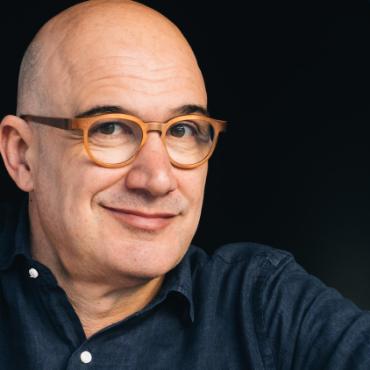 Giacomo Papi