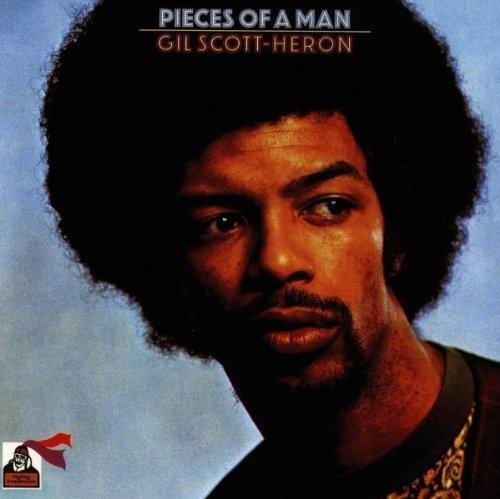 Gil Scott-Heron