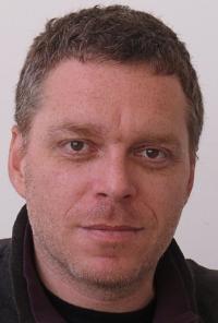 Gilad Soffer