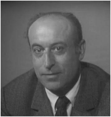 Gilbert Badia