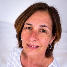 Gill Hasson