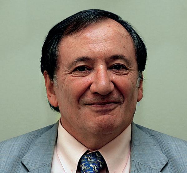 Gilles Veinstein